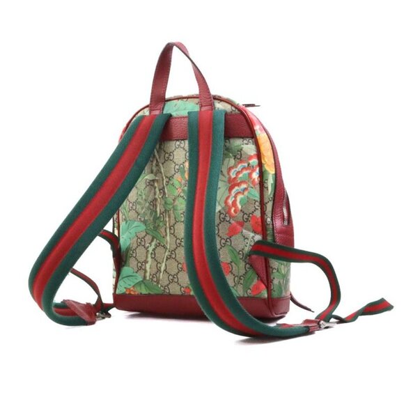 Gucci Backpack GG Supreme main image 6